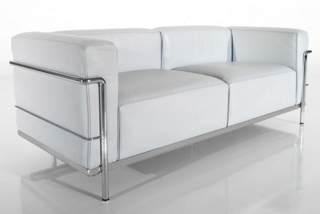 Cassina LC3 divano