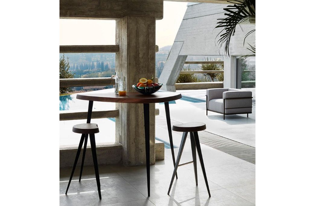 Cassina Mexique stool
