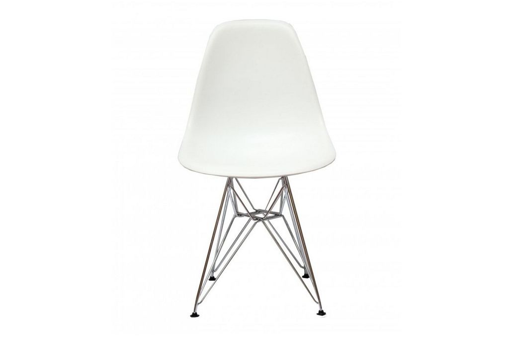 Sedia Vitra Eames Plastic Side Chair