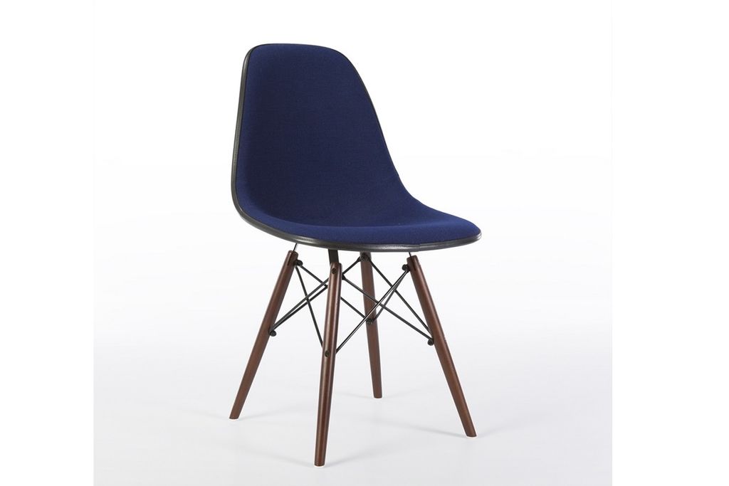 Sedia Vitra Eames Plastic Side Chair
